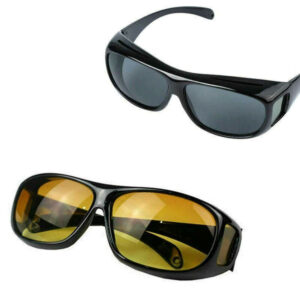 HD Anti Glare Night Vision Driving